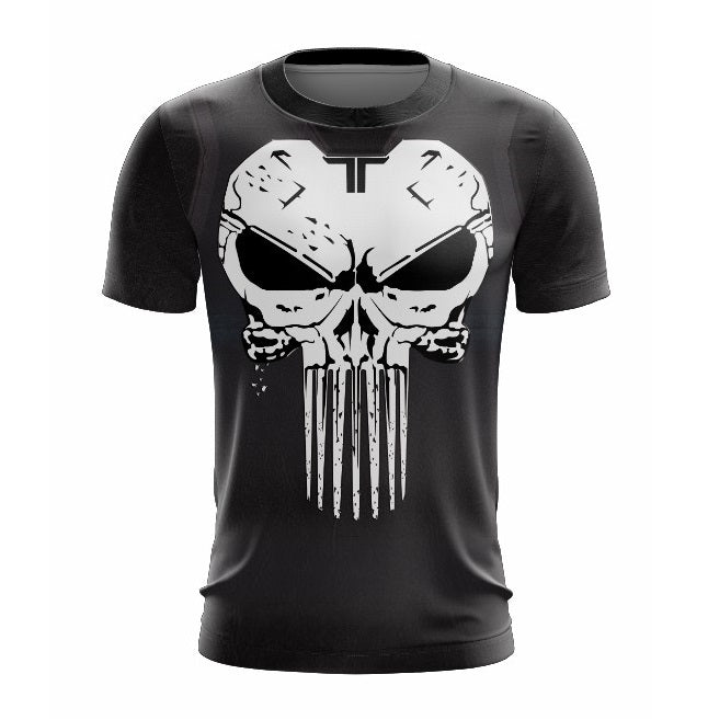 The Punisher Tank Top - Cosplay Shirt