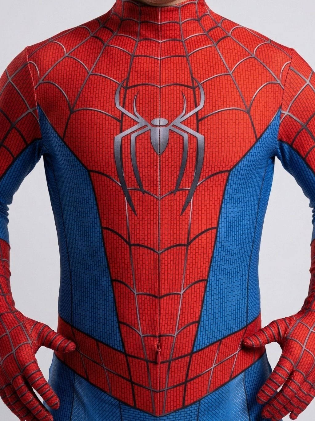 Kids Spider-Man: Brand New Day Costume - Children's Cosplay Suit