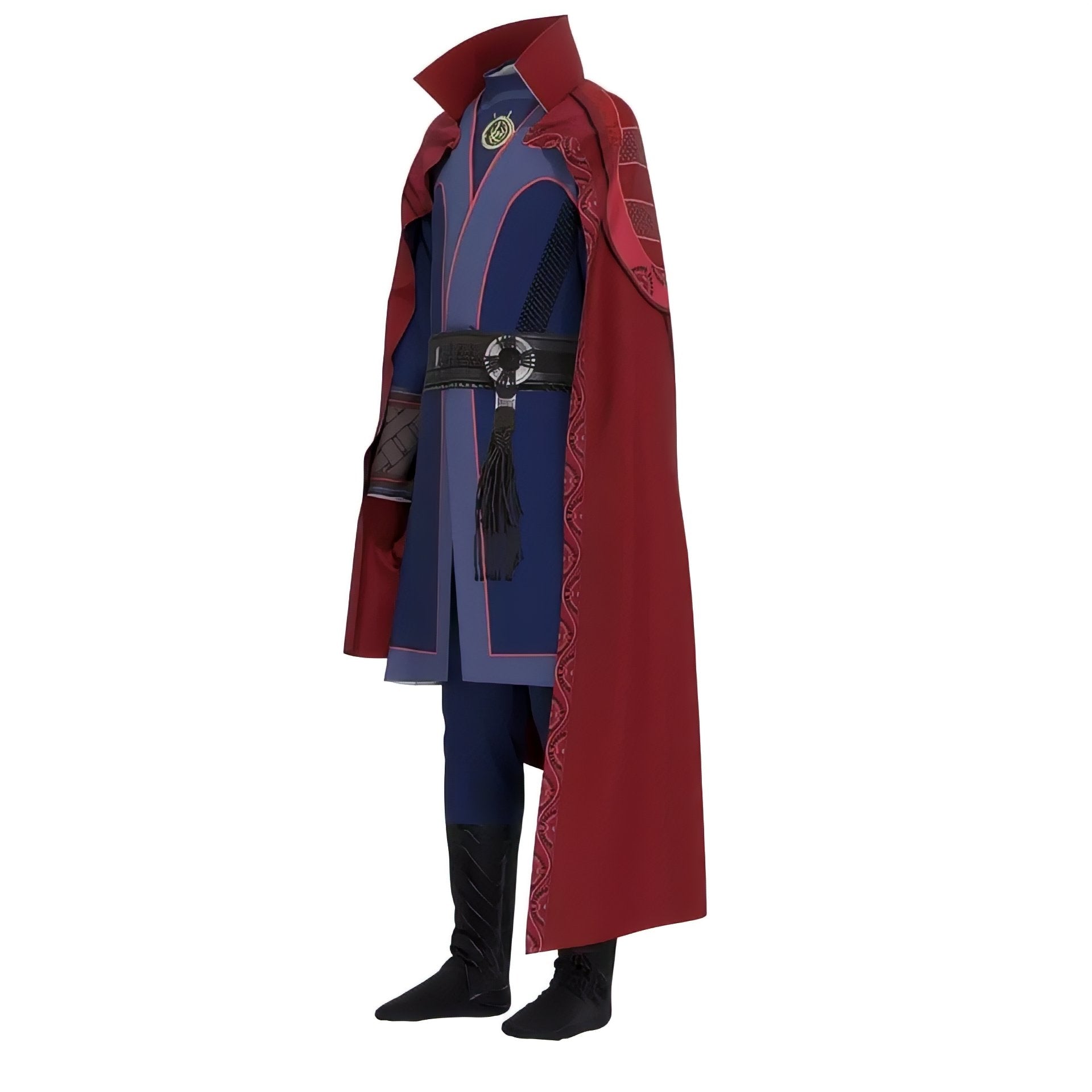 Doctor Strange Avengers Costume - Adult Premium Cosplay Suit