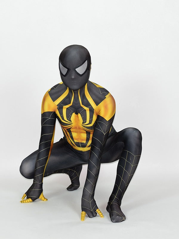Spider-Man Spider V MkII Costume - Adult Cosplay Suit