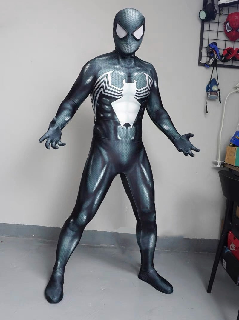 Venom Symbiote Costume - Adult Cosplay Suit