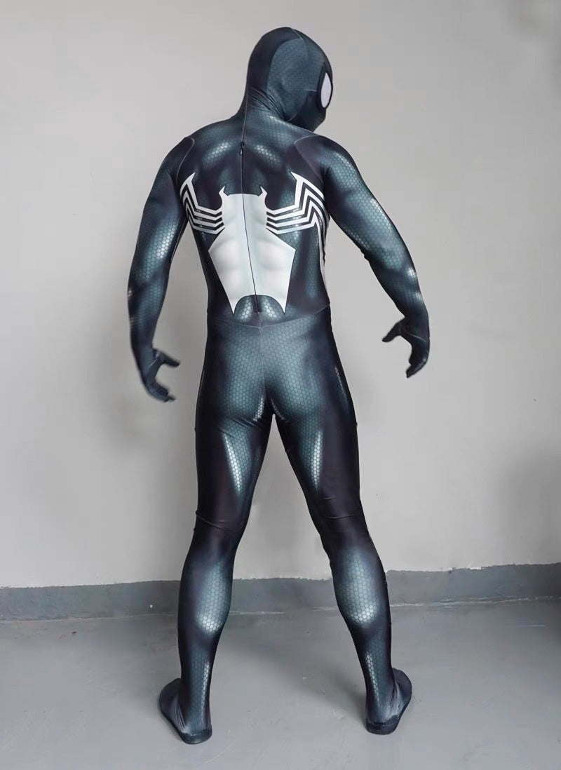 Venom Symbiote Costume - Adult Cosplay Suit