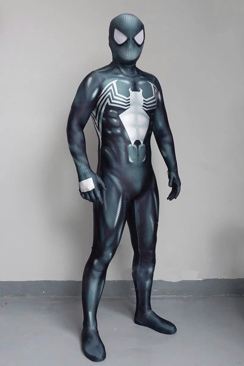 Venom Symbiote Costume - Adult Cosplay Suit