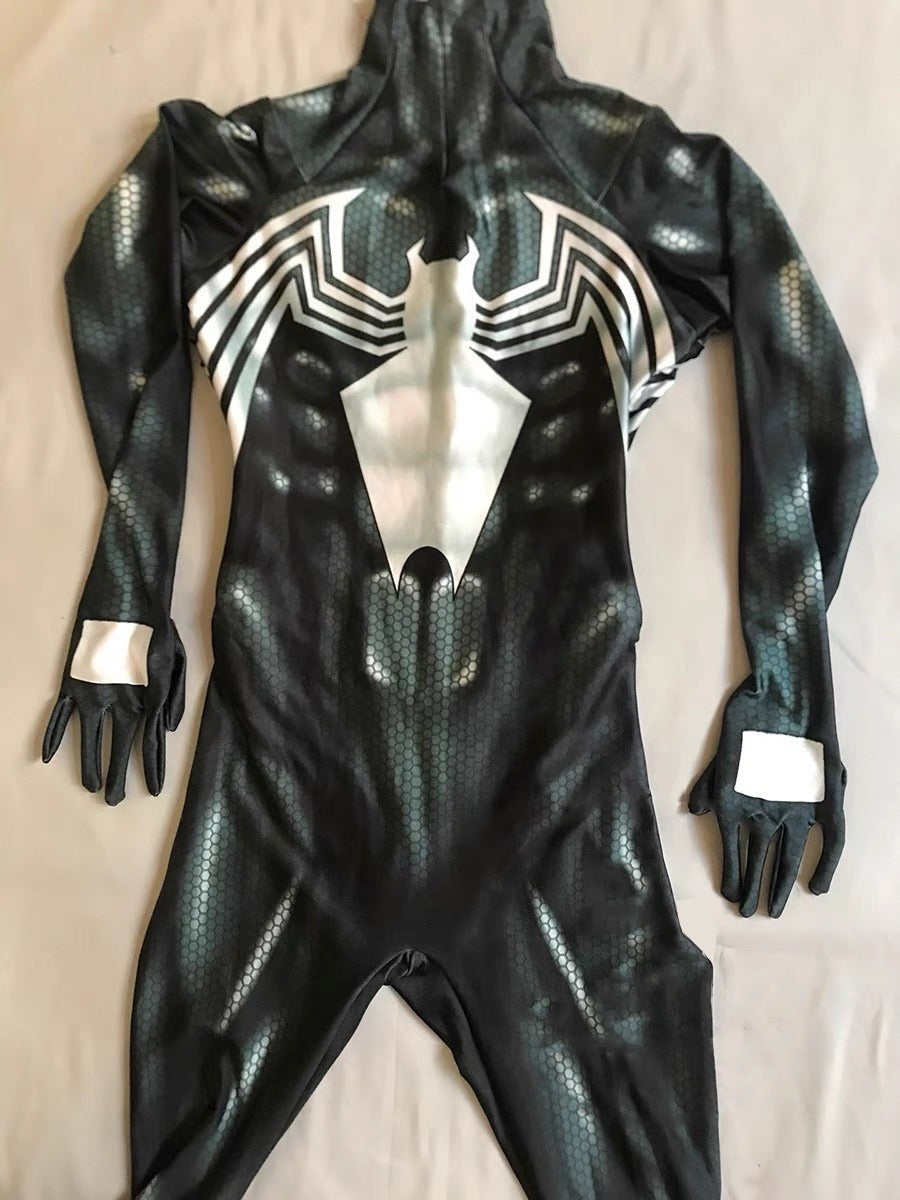 Venom Symbiote Costume - Adult Cosplay Suit