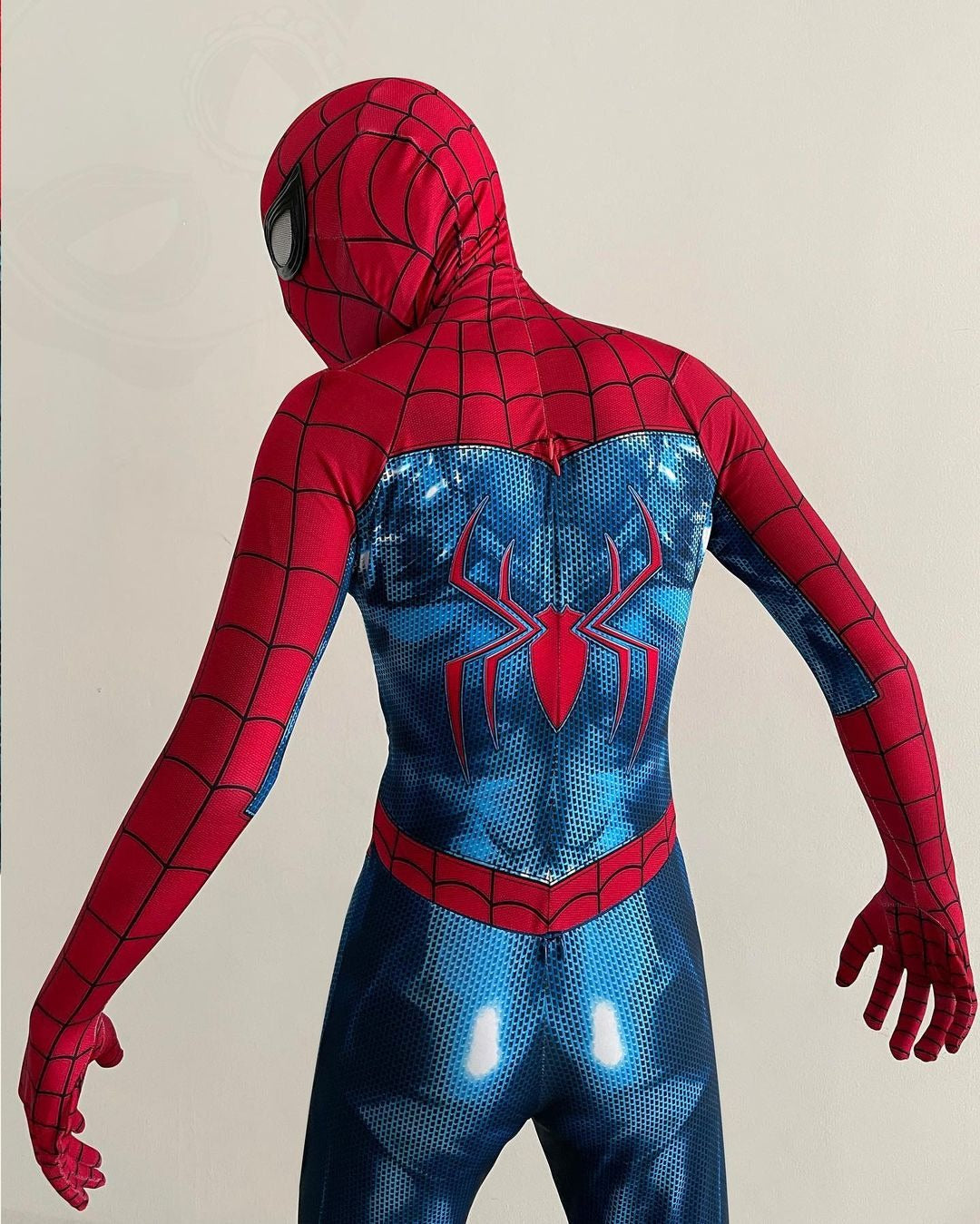 Spider-Man: No Way Home Costume - Adult Cosplay Suit