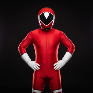 Power Rangers