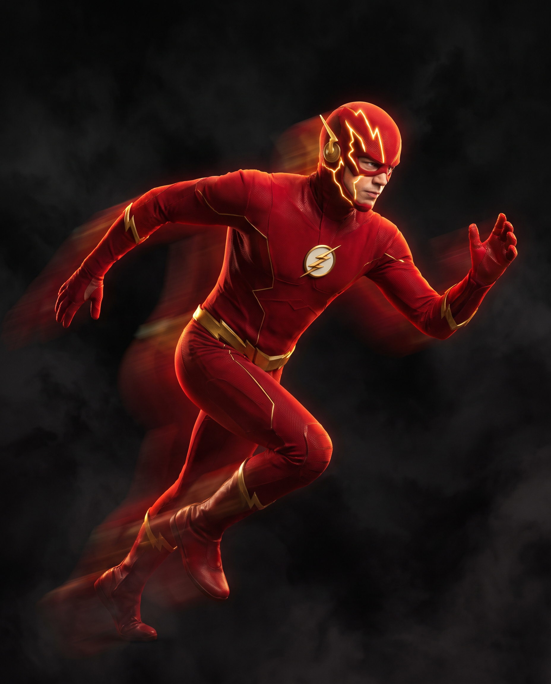 Poster Flash v2