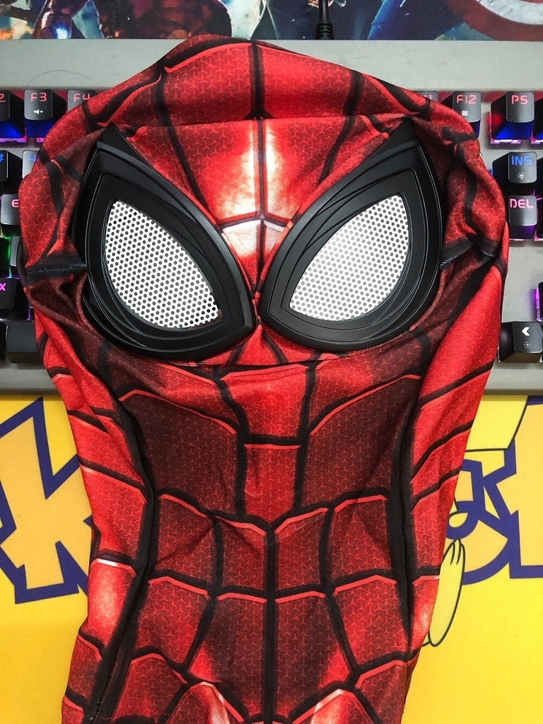Iron Spider (No Way Home) Costume - Adult Premium Cosplay Suit