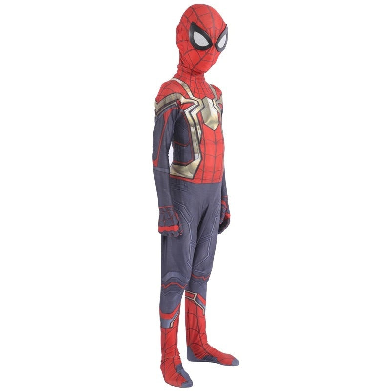Fantasia Infantil Homem-Aranha: Sem Volta para Casa Traje Crianças