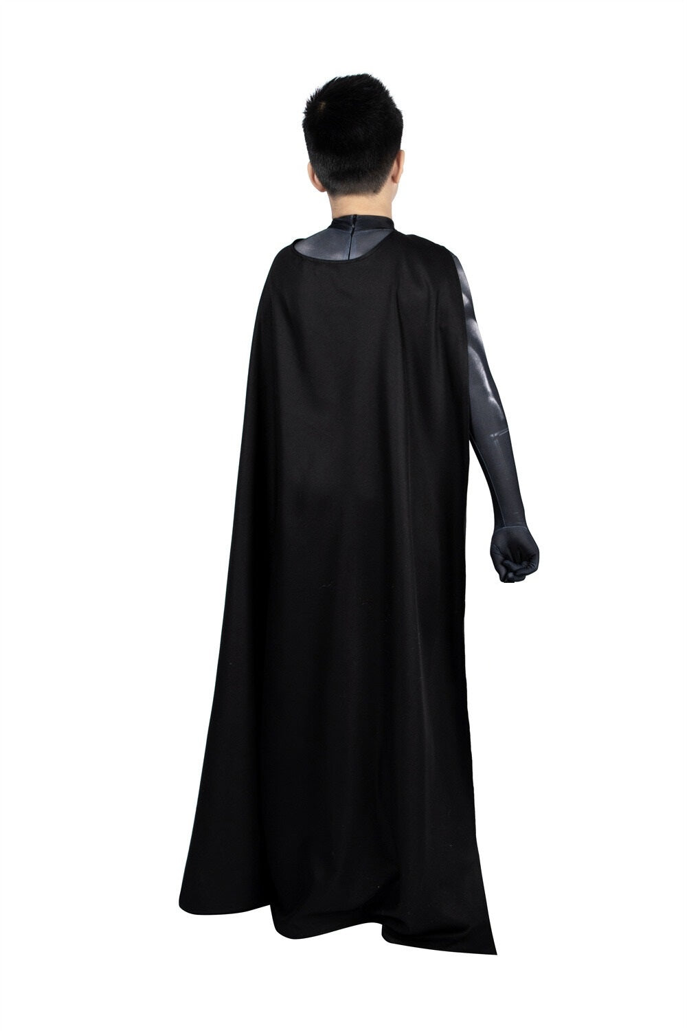 Classic Batman (Michael Keaton) Costume with Cape - Adult & Kids Cosplay