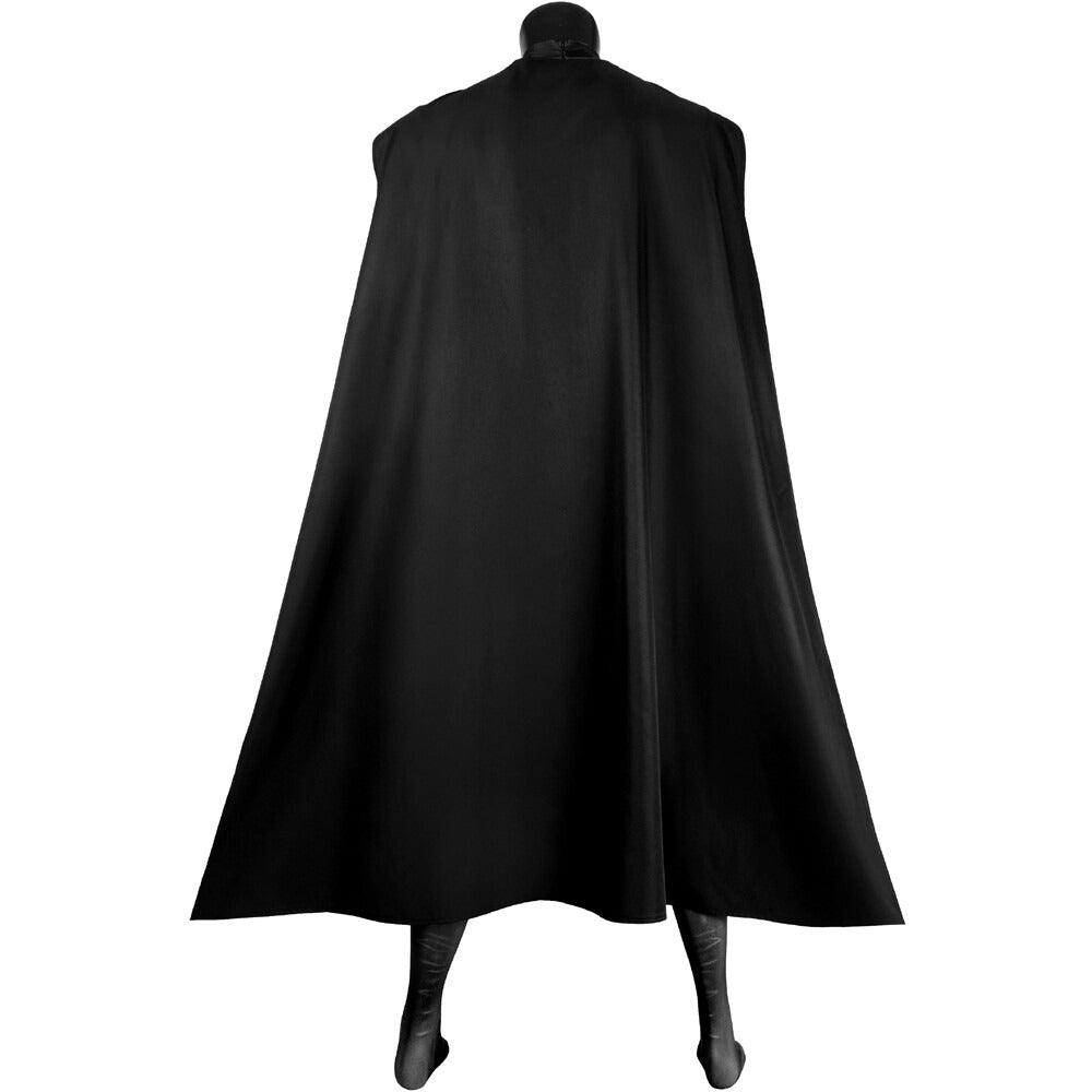 Classic Batman (Michael Keaton) Costume with Cape - Adult & Kids Cosplay