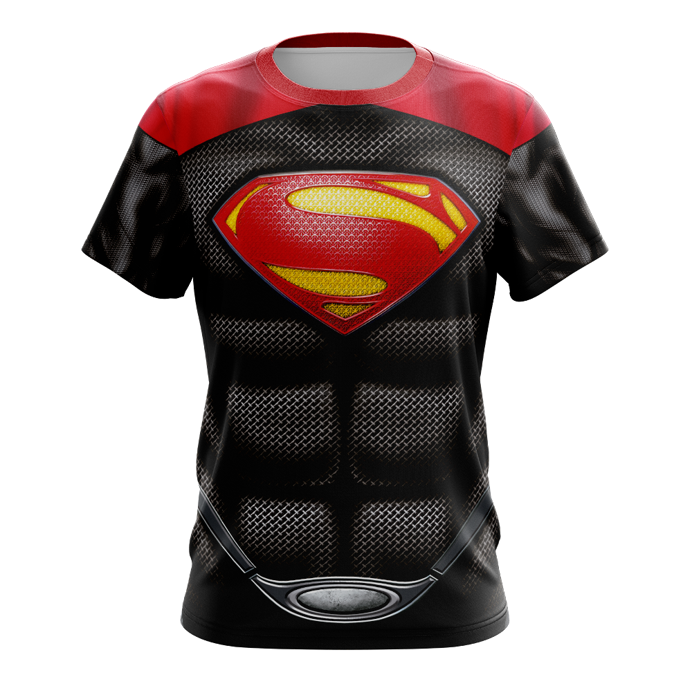 Superman Red Son (Comics) 3D Print Shirt - Tank Top