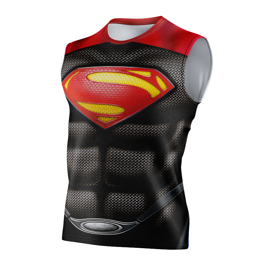 Superman Red Son (Comics) 3D Print Shirt - Short Sleeve