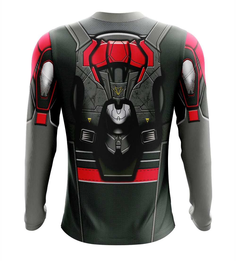 Falc�o Sam Wilson Vingadores Dry-Fit Graphic T-Shirt - Short Sleeve