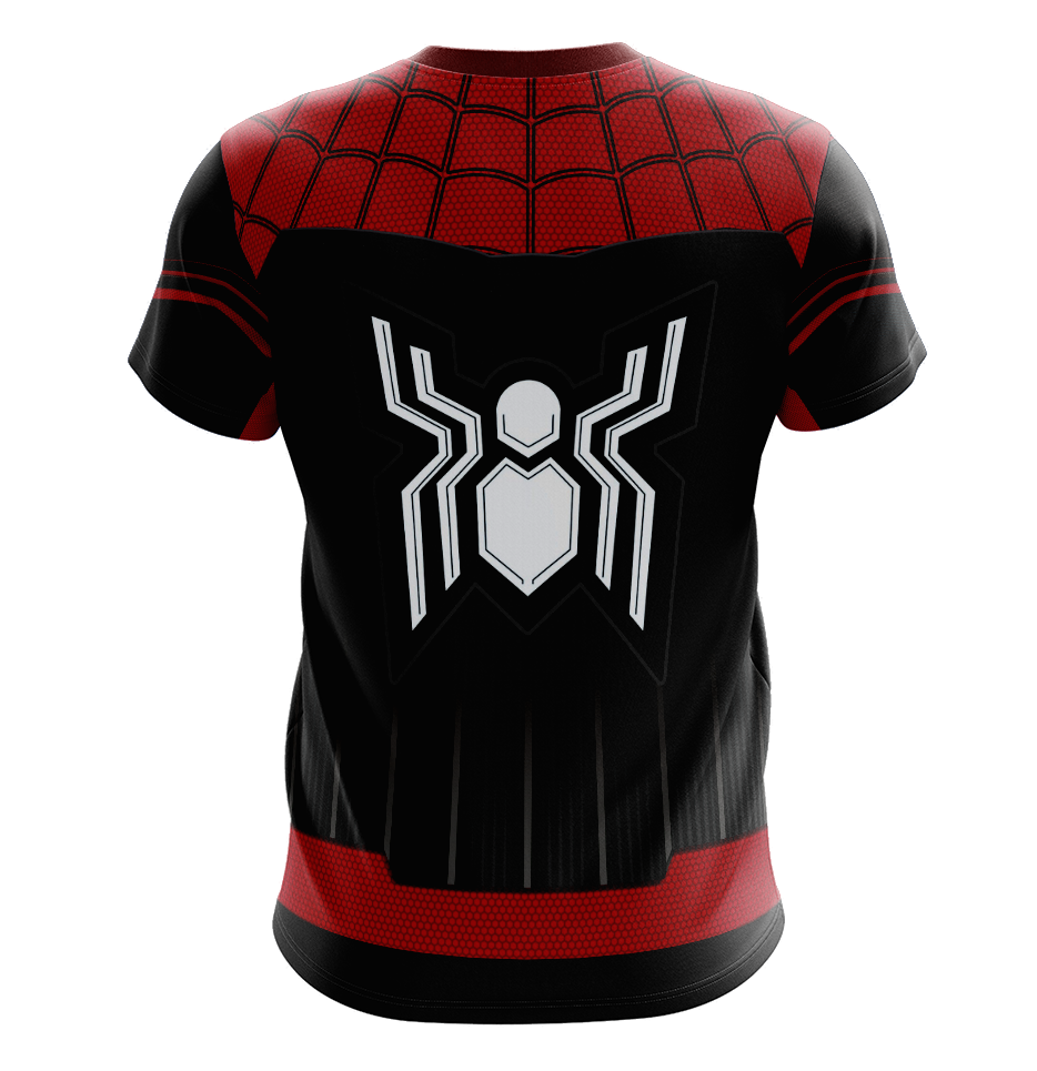 Spider-Man: Far From Home 3D Print Shirt - Tank Top