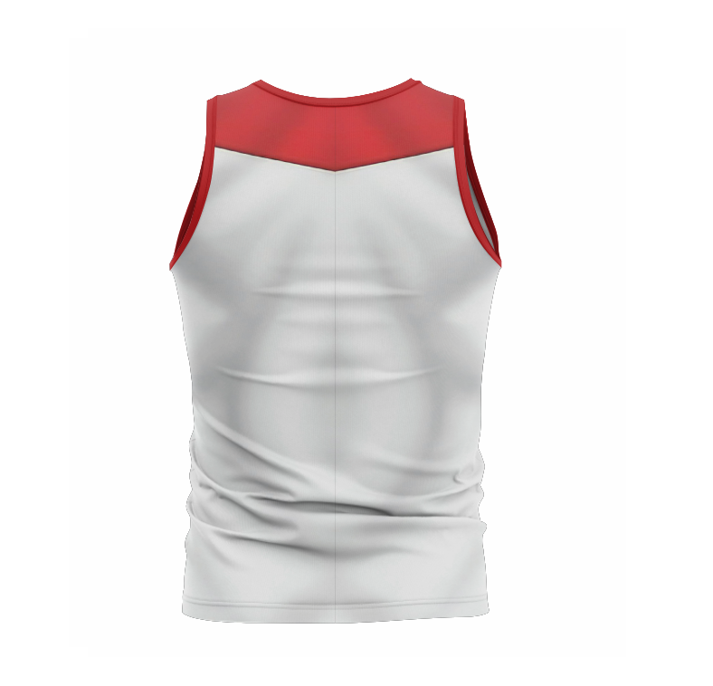 Omni-Man (Nolan Grayson) Invincible Tank Top - Cosplay Shirt