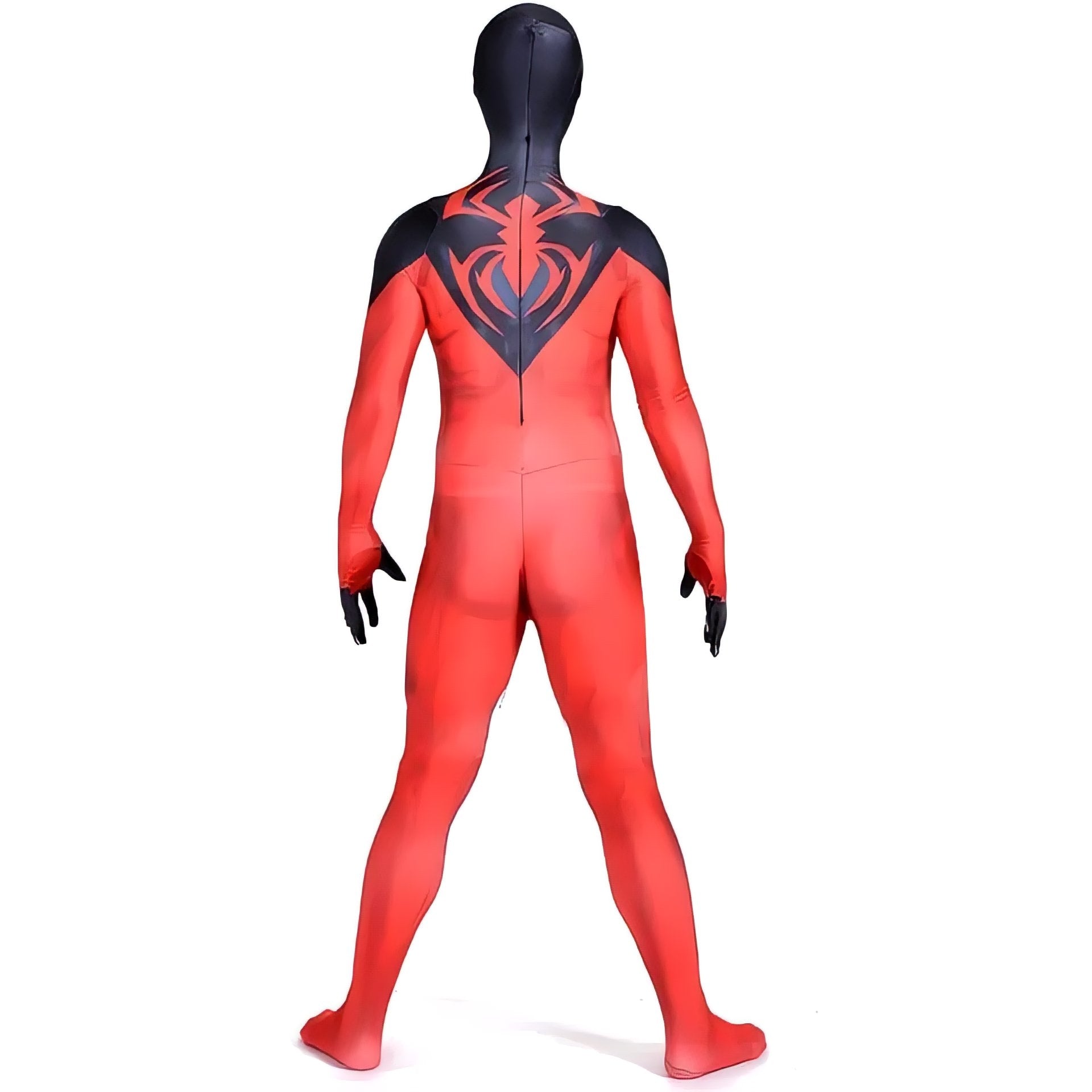 Scarlet Spider (Kaine) Costume - Adult Premium Cosplay Suit