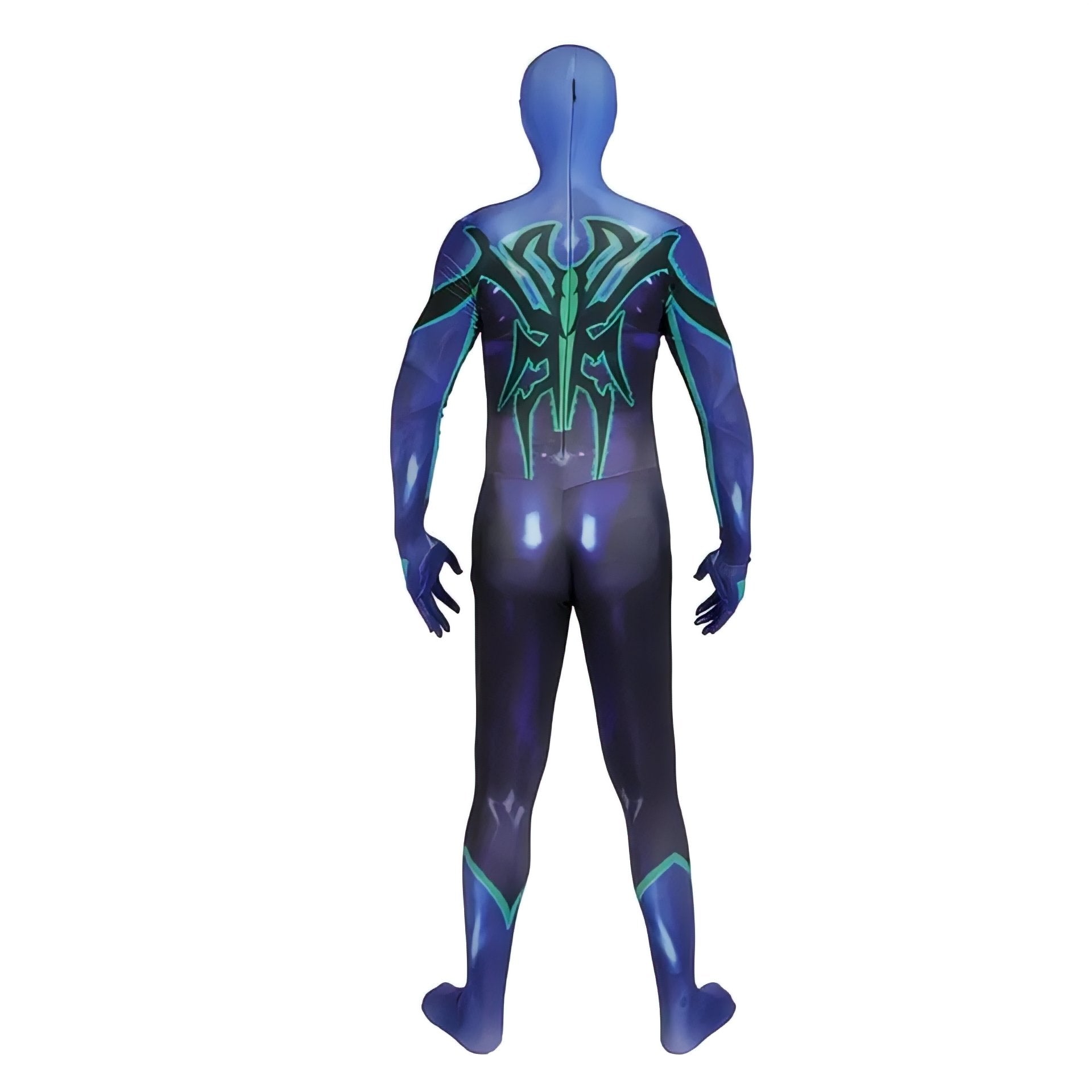 Ben Reilly Chasm Costume - Adult Premium Cosplay Suit
