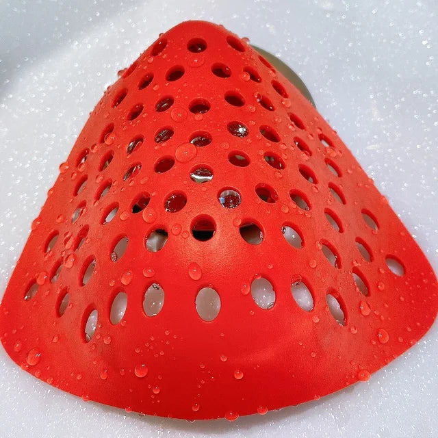 Spider-Man Face Shell - Flexible Silicone Cosplay Mask Liner