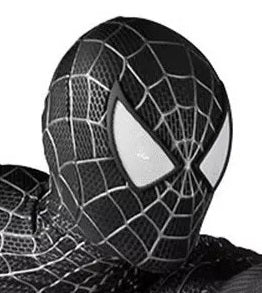 Spider-Man Mask - Spider-Verse Cosplay Mask (Peter Parker, Miles Morales & Gwen)