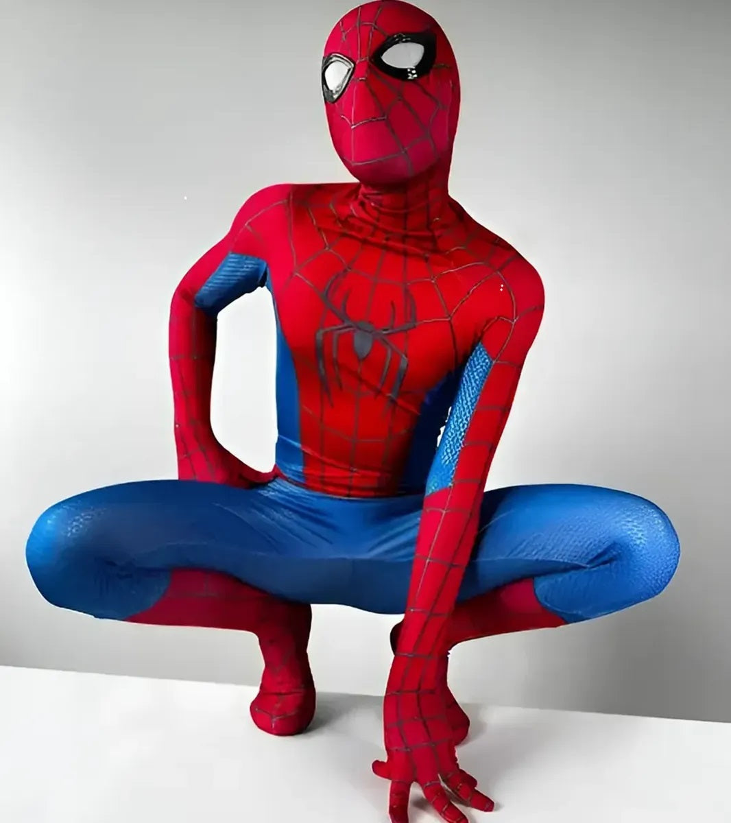Spider-Man: Brand New Day Costume - Adult & Kids Cosplay Suit