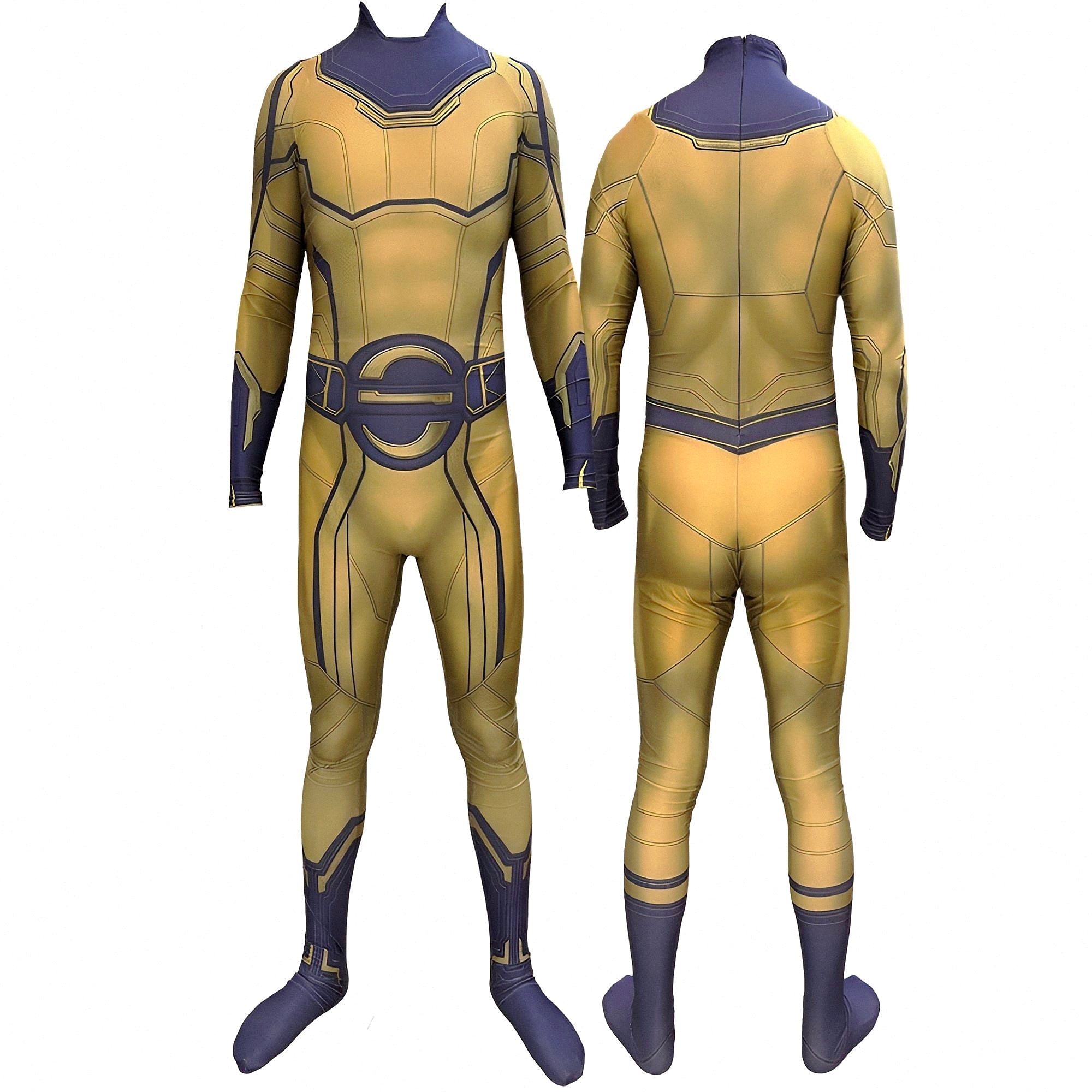 Sentry Costume - Marvel Adult Cosplay Suit