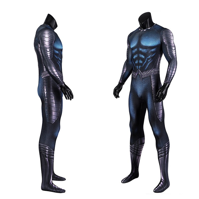 Aquaman Justice League Costume - Adult Cosplay Suit