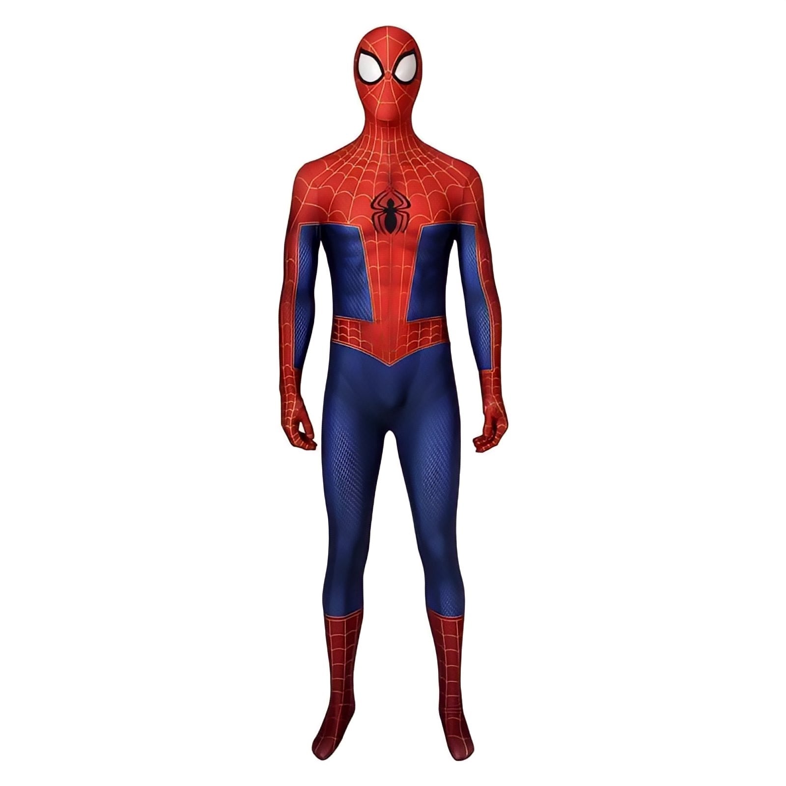 Peter B. Parker Spider-Verse Costume - Adult Premium Cosplay Suit