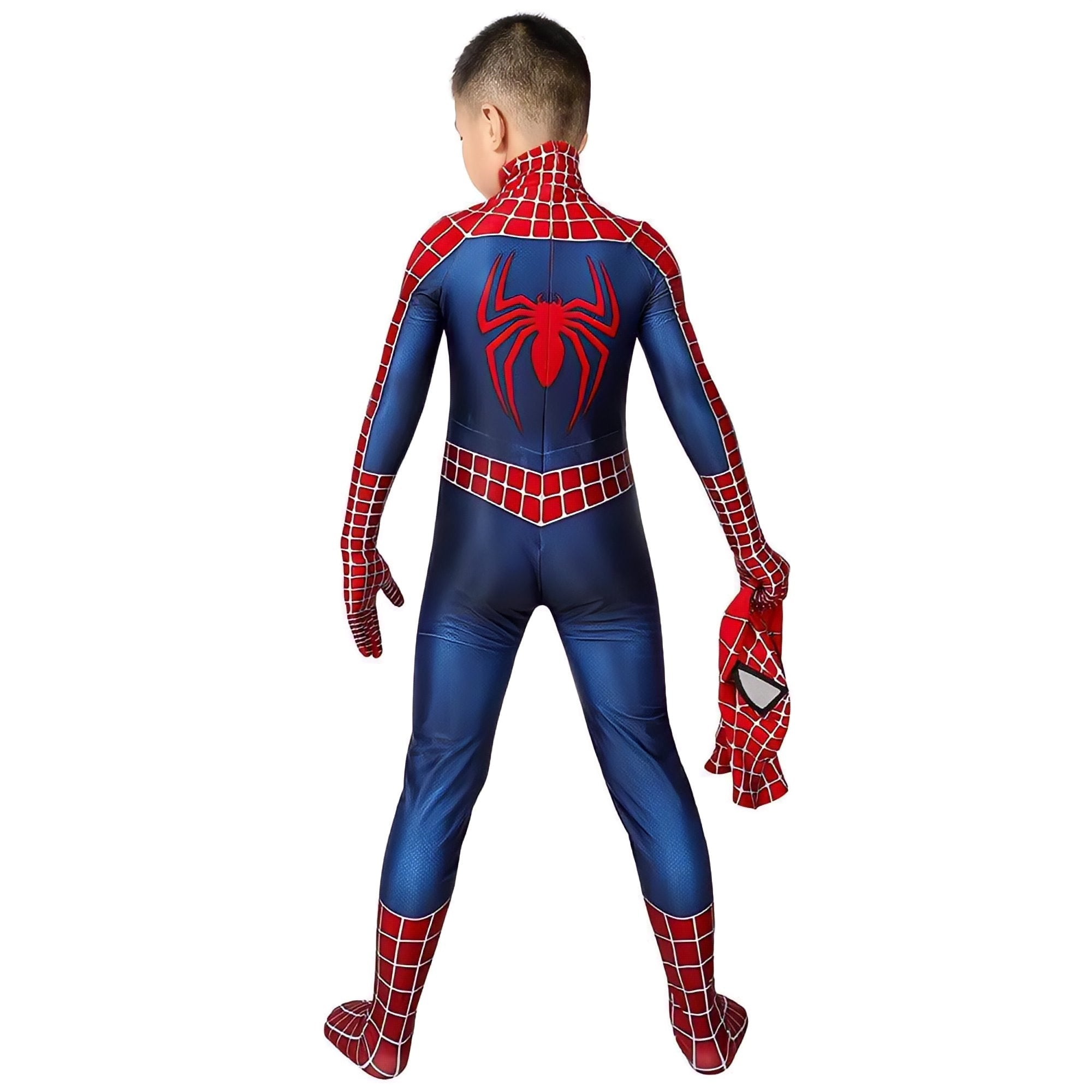 Spider-Man (Tobey Maguire) Costume - Kids Cosplay Suit