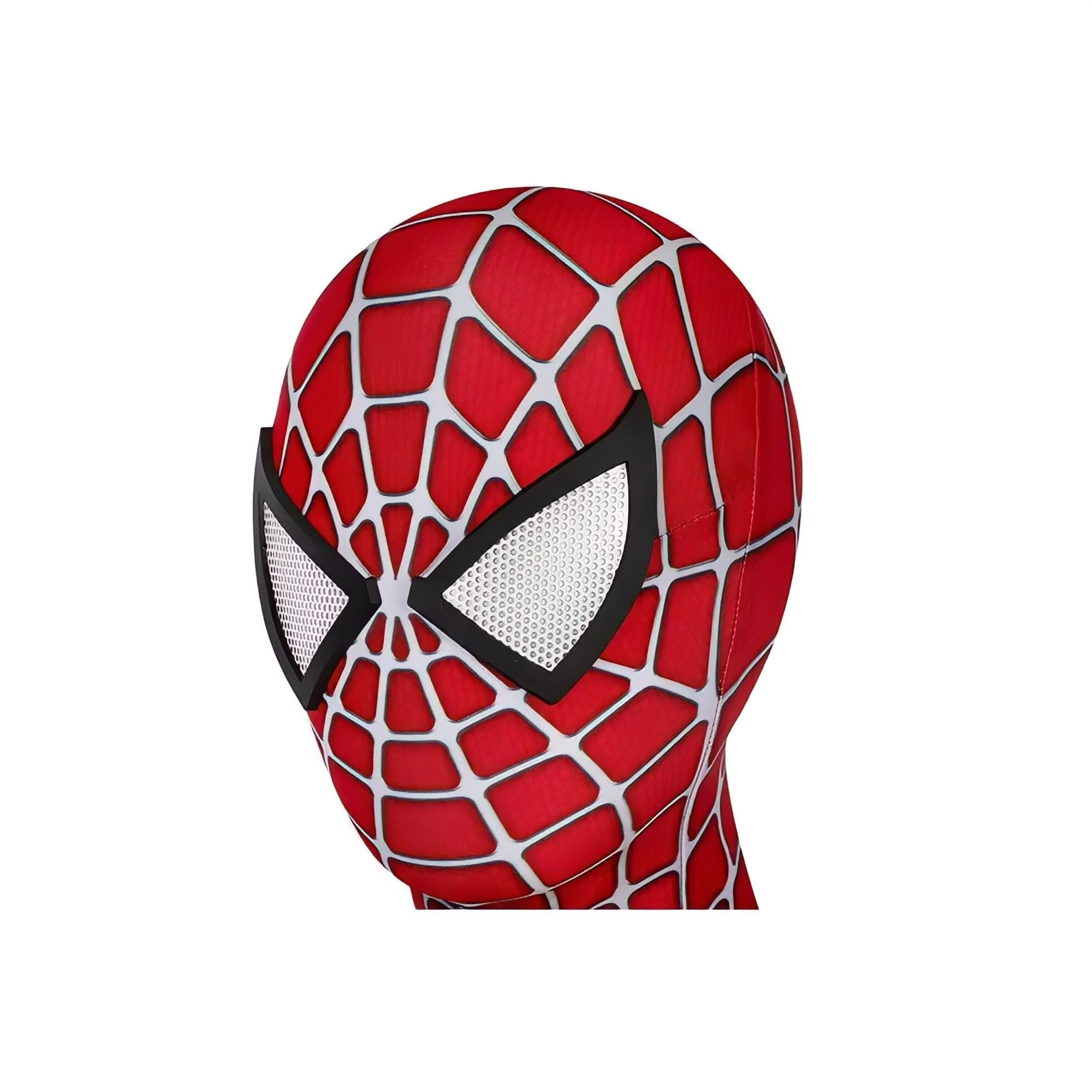 Spider-Man (Tobey Maguire) Costume - Kids Cosplay Suit