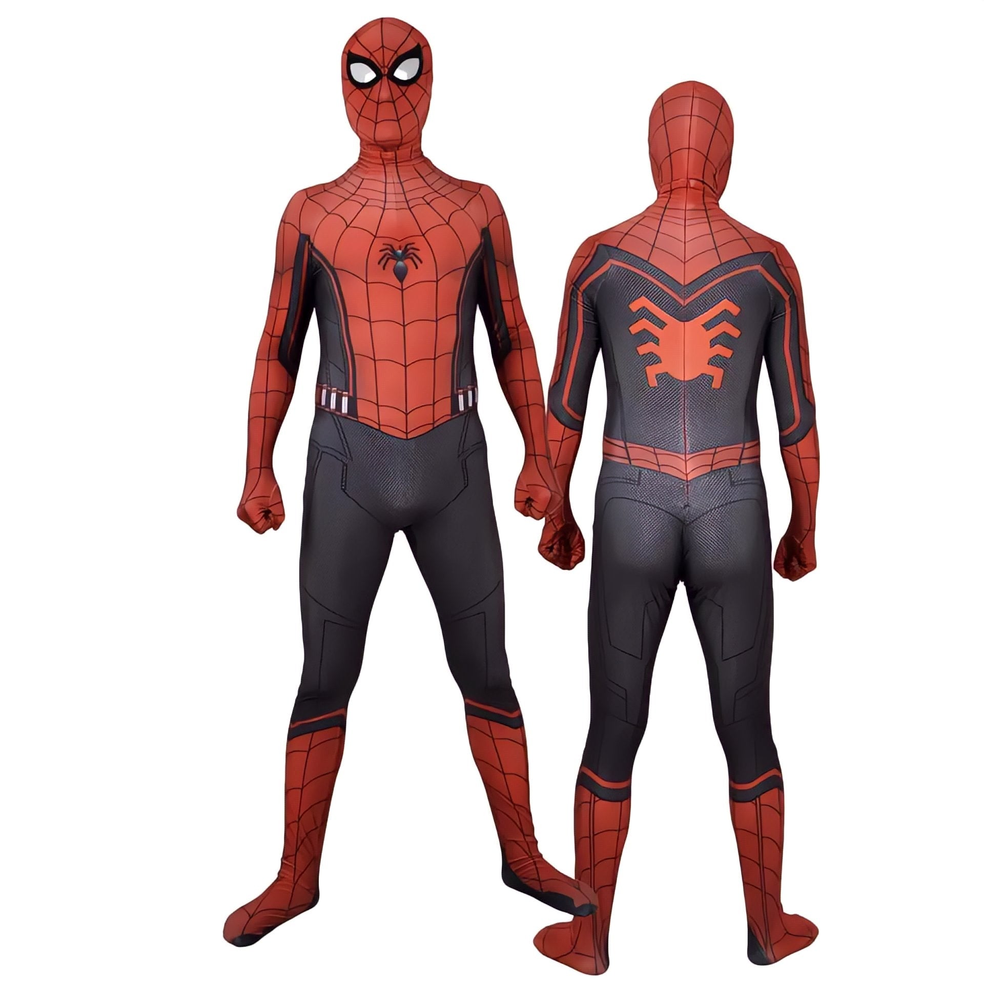 Spider-Man (Tom Holland) Costume - Adult Premium Cosplay Suit