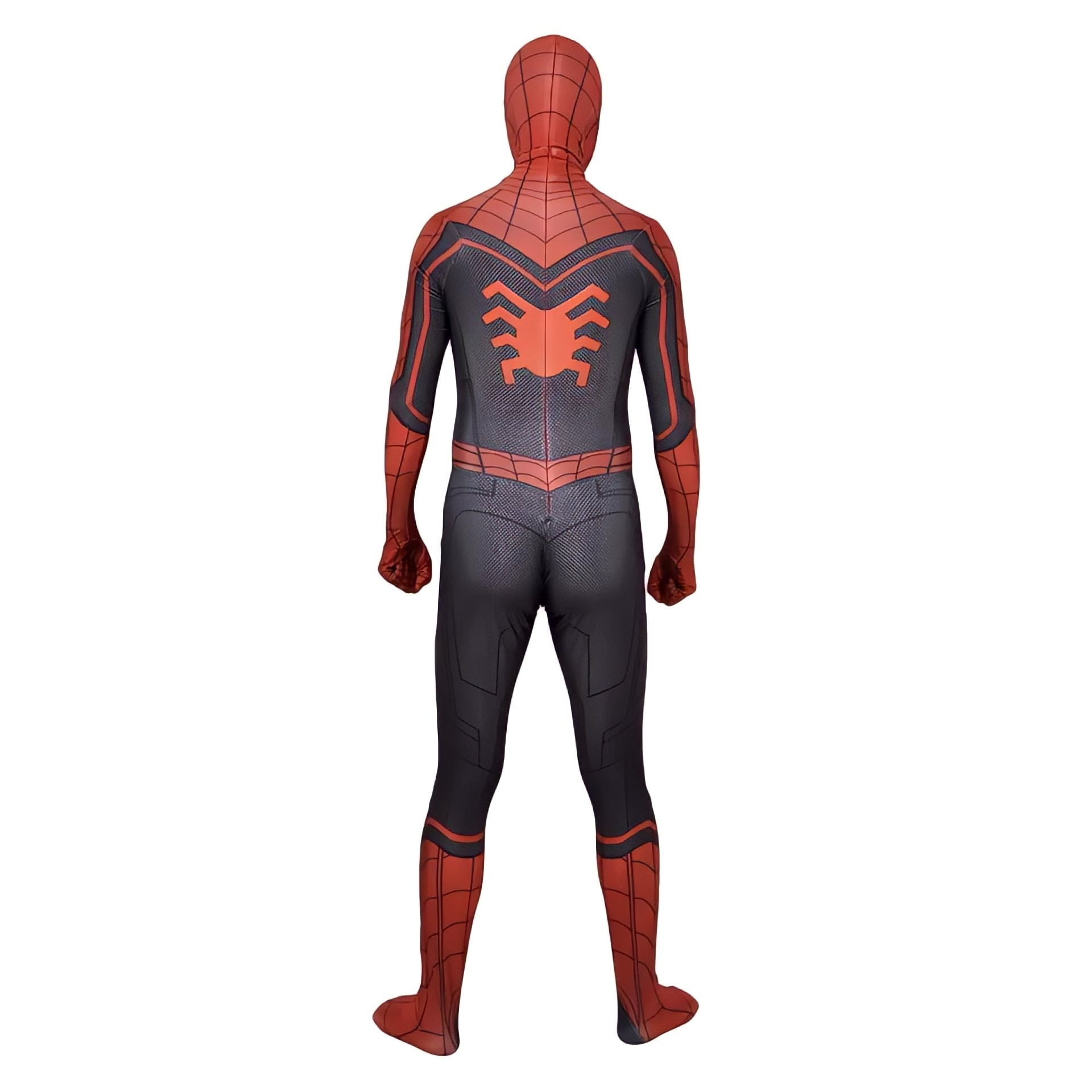 Spider-Man (Tom Holland) Costume - Adult Premium Cosplay Suit