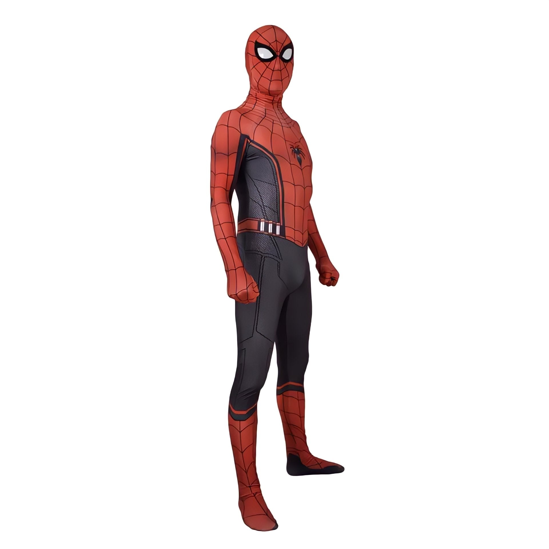 Spider-Man (Tom Holland) Costume - Adult Premium Cosplay Suit