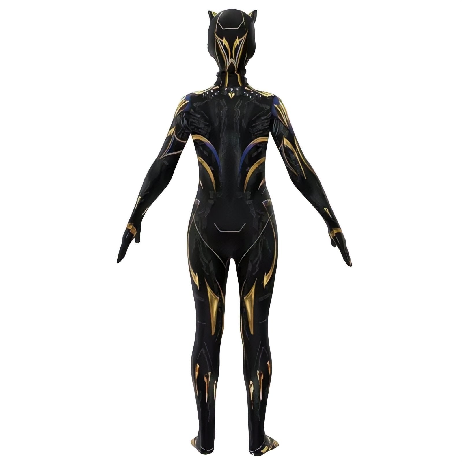 Shuri Black Panther: Wakanda Forever Costume - Women's Cosplay Suit