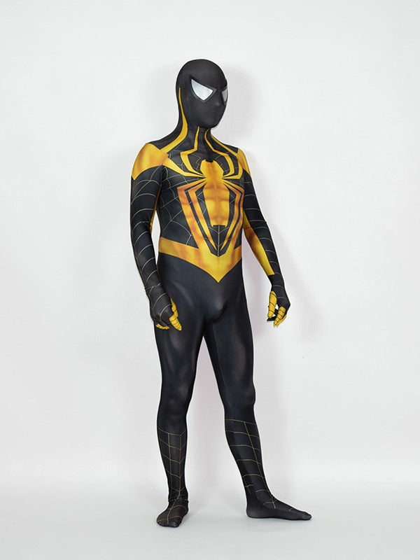 Spider-Man Spider V MkII Costume - Adult Cosplay Suit