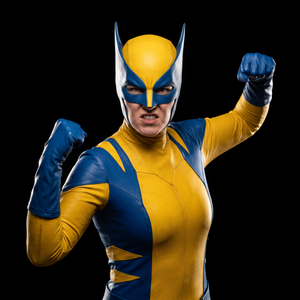 Wolverine