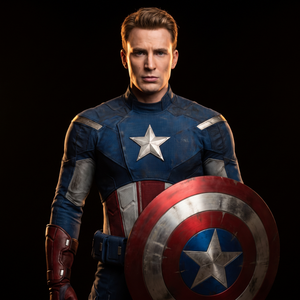 Capitao America