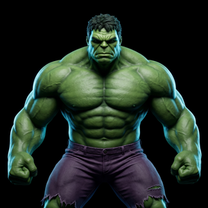 Hulk
