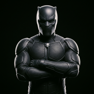 Pantera Negra