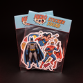 Mystery Sticker Pack