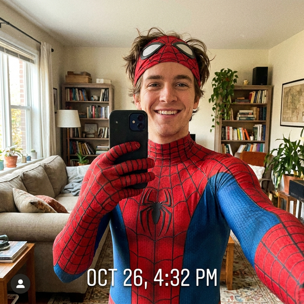 Instagram customer photo 1