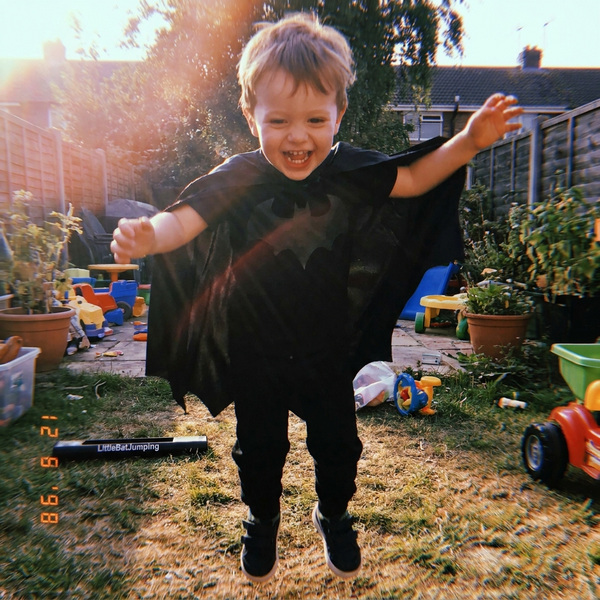 Instagram customer photo 2