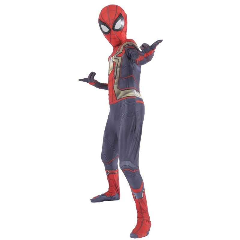 Fantasia Infantil Homem-Aranha: Sem Volta para Casa Traje Crianças