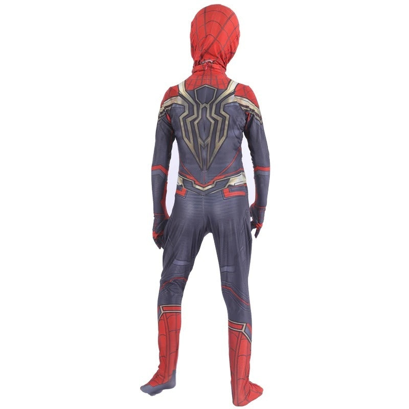Fantasia Infantil Homem-Aranha: Sem Volta para Casa Traje Crianças